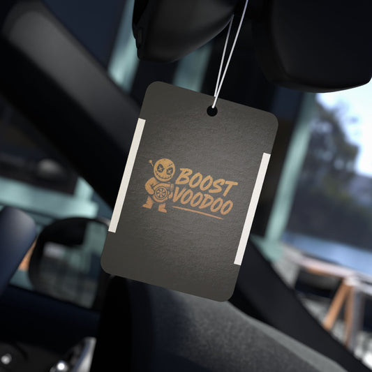 Car Air Freshener
